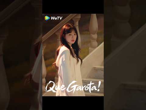 Ela ama ele, ele ama outra pessoa! 👀🔥