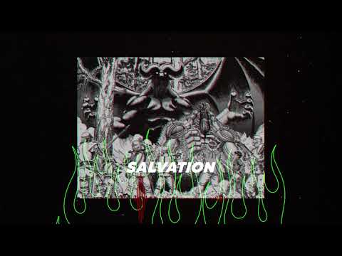 k4stet - salvation / SCARLXRD type beat [prod k4stet]