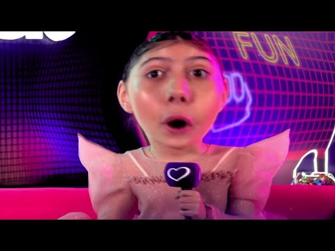 Junior Eurovision 2022 Funny moments | Parody