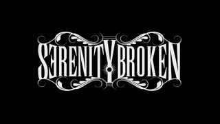 Serenity Broken - Shadows (OFFICIAL AUDIO)