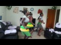 Gang Ber By Eddy Wizzy