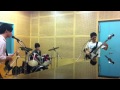 andymori 1984 コピー 