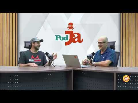 Vamos falar de Patinação com o pessoal da Indaiamonsters