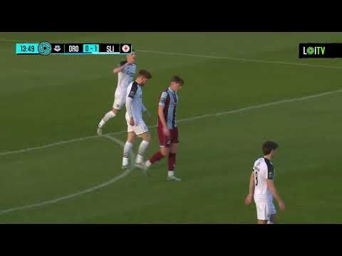 HIGHLIGHTS | Drogheda United 3-1 Sligo Rovers | 2024 SSE Airtricity Men's Premier Division