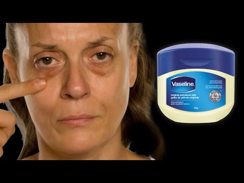 Riješite se bora, natečenih očiju i podočnjaka u samo 3 dana!