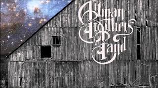 The Allman Brothers Band - 10. The High Cost of Low Living