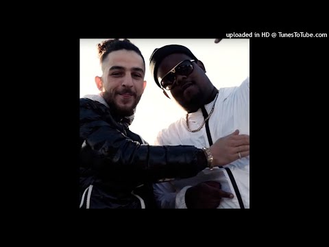 Dree Low x ZE x Antwan Type Beat "Squash The Beef" | 2019 HipHop/Trap/RNB Instrumental