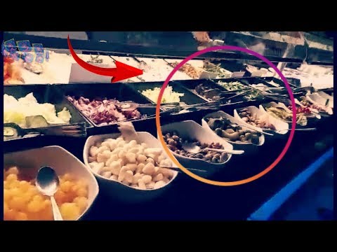 С ГОЛОДУ не умереть???😂 👍 😜#Aquahotel #Onabrava & SPA #ИСПАНИЯ #КАТАЛОНИЯ #БАРСЕЛОНА