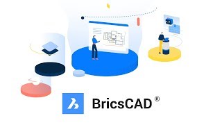 BricsCAD video