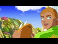 Odlotowe Agentki S05E02 Współlokator Z Piekła Rodem Dubbing PL Full HD