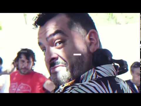 André Vicenzzo Promo Matinée Summer Festival 2019