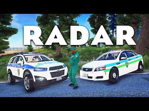 @ABBOZZA  YO'L QOIDALARINI QO'POL RAVISHDA BUZDI BIZ UNGA CHORA KO'RDIK! YPX (FiveM)