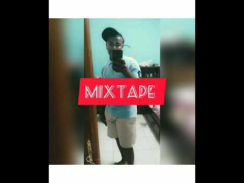 CEDRIC (MIXTAPE)🔥