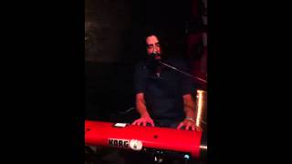 Jackie Greene - 2010-09-10 - Fire Escape - Set 2.1 - Grindstone.MOV