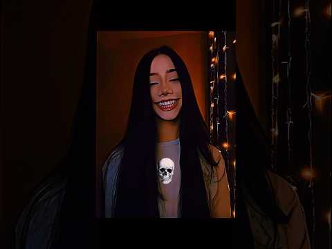 Best Evil Smile Ever💀