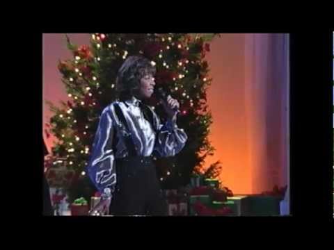 Natalie Cole LIVE - Grown Up Christmas List
