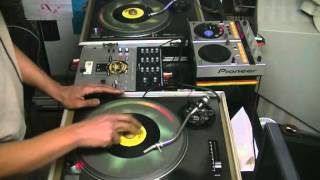 Diseases Riddim 1996 - Selecta Douroots