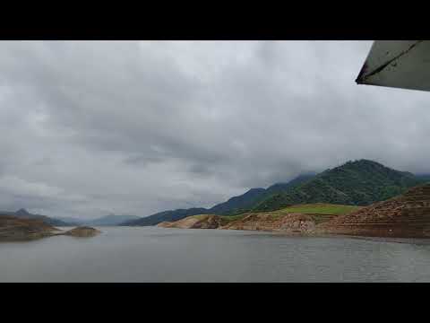 Narmada Nadi🛥️ #nature #narmadanadi #narmadariver