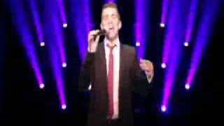 Luke Carey - Just Havent Met You Yet.flv