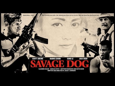 Savage Dog (Trailer)