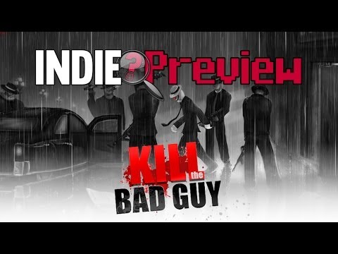 Kill the Bad Guy PC