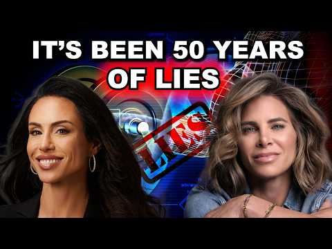 Jillian Michaels and Dr. Gabrielle Lyon