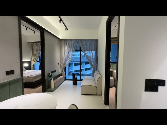 2 Bed Apartment (Condo) for Sale in  The Ranz - Image 20
