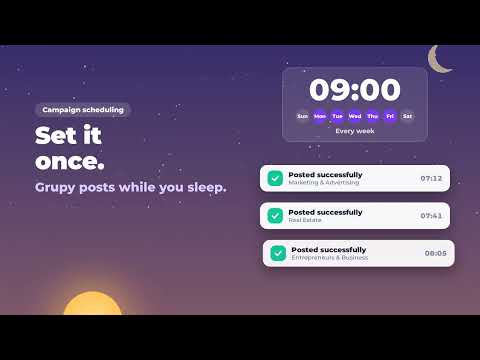 Item video thumbnail