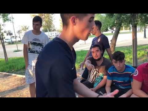 Narte vs Jesusiko [Repesca] PreUrbanFestivalAlmoradí