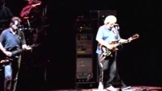 Lazy River Road (2 cam) Grateful Dead - 3-14-1993 Richfield, Ohio, set1-05 v2