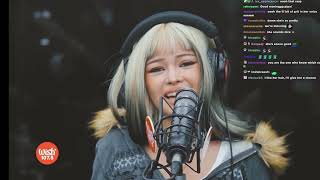 Download lagu eaJ Park reacts to Janine Berdin's What If I Miss You For The Rest of My Life? on #WishBus #eaJPark  mp3