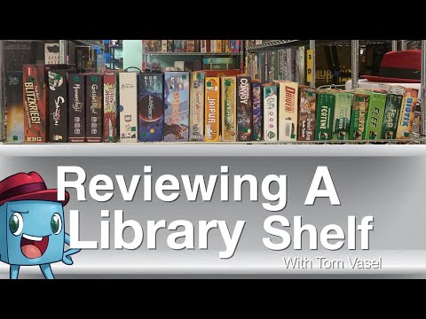 Reviewing Shelf 16D: Sovereign Skies - BIOTIX