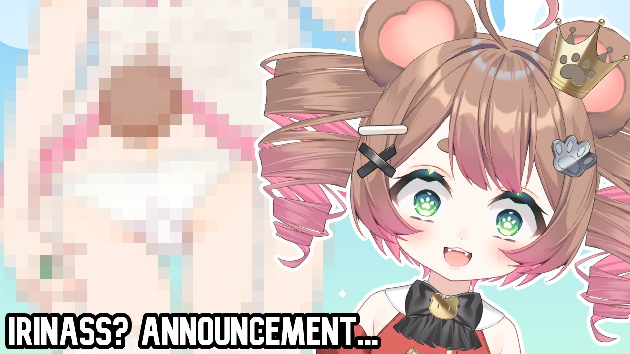 [5TH ANNIVERSARY + ANNOUNCEMENT] I have a gift for you...!