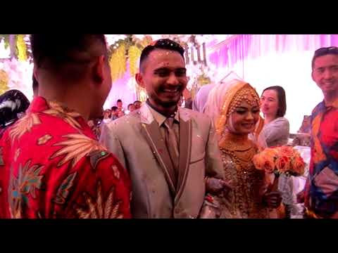 WEDDING I RESTI & RISRIS I CINEMATOGRAPHY