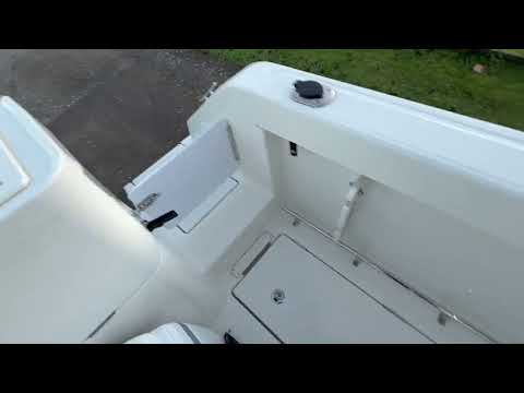 Quicksilver 705 Pilothouse - Image 2