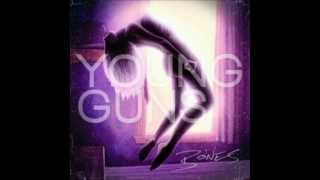 A Hymn for All I've Lost - Young Guns - Lyrics