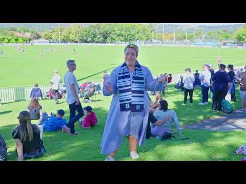 Hello SA - Sturt Football Club