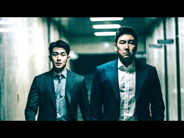 2022년 새해를 제패할 역대급 최고 기대작..ㄷㄷ 경관의피