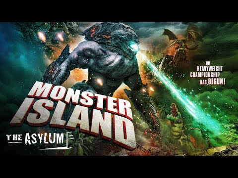 Monster Island