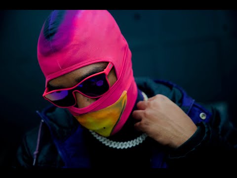 BWF Chris X Kookei X Dame Gretzky - 12345 OPPS (Music Video) Shot By @tay7deuce