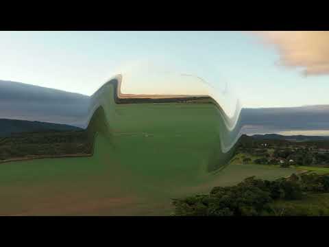 REVOADA DE PRATA, ENTRE LAVOURAS E PIVÔ EM FORMOSA GO