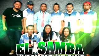 Download lagu Nina amelia _ badai EL-SAMBA mp3