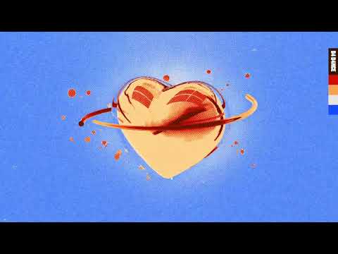 DJ Licious ft. Lucas Ariel - All I Need (Lyric Video)