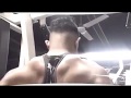 Muscle Motivation- Part 4- Back Attack
