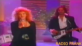 BONNIE TYLER   TWO OUT OF THREE AIN&#39;T BAD