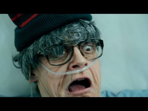 DUNE RATS - DEMOLITION DERBY (OFFICIAL MUSIC VIDEO)