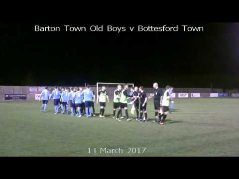 Barton Groundhop