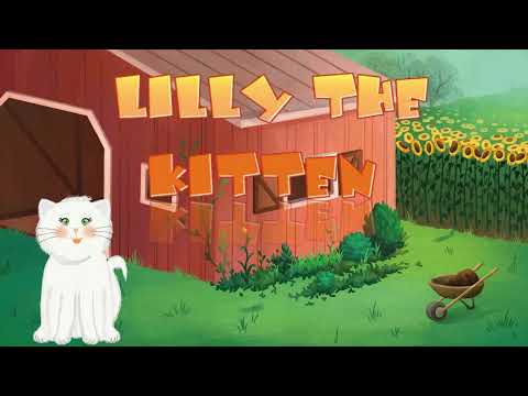 Lilly's Adventure