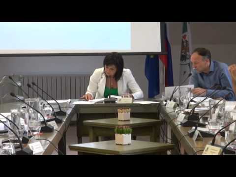 23. redna seja Občinskega sveta Občine Ljutomer