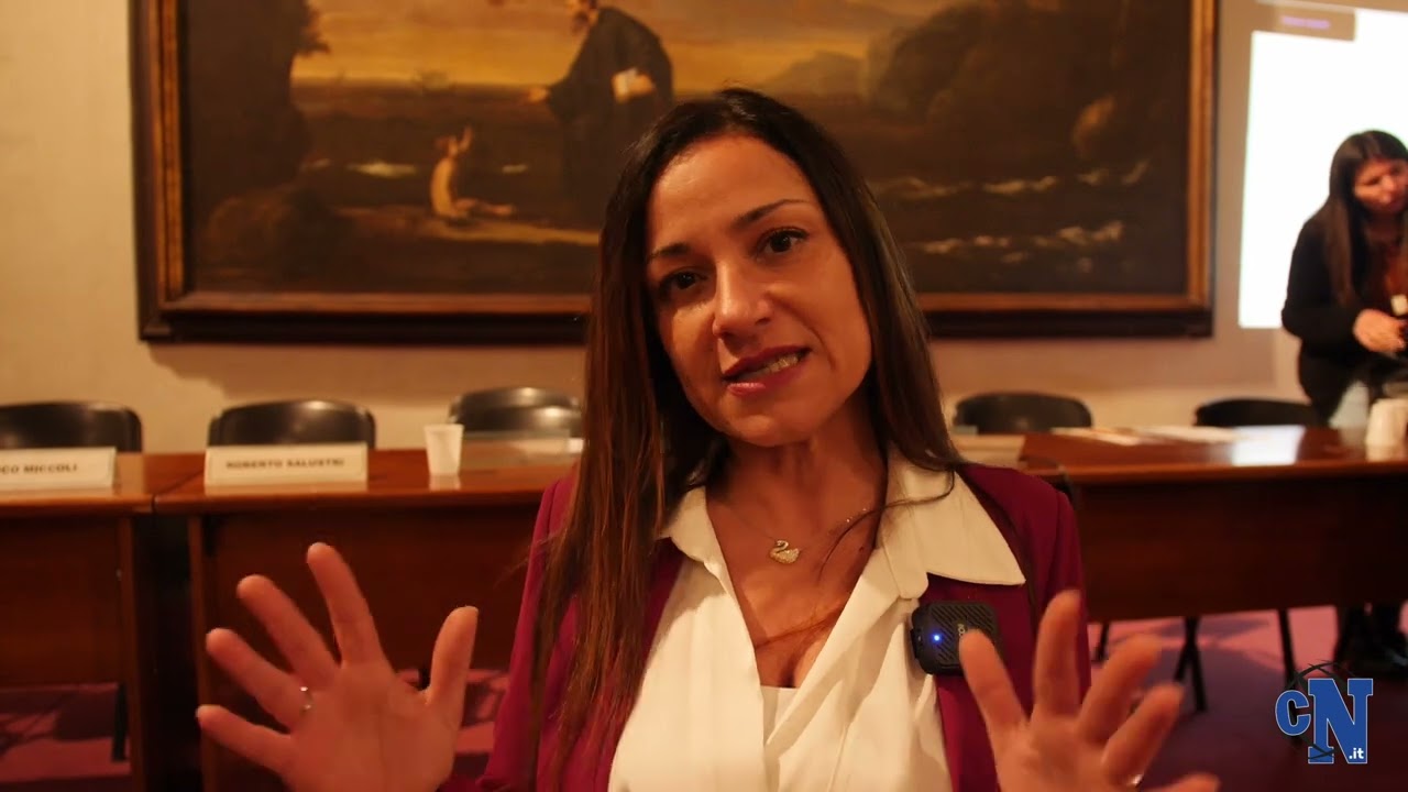 ARICCIA – Conferenza pubblica contro l’Inceneritore di Roma (VIDEO)